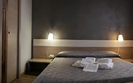 Le Muse Hotel Favignana Room photo