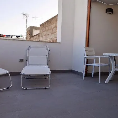 Le Muse Hotel Favignana Room photo