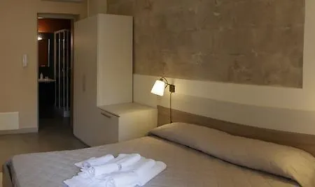 Le Muse Hotel Favignana Room photo