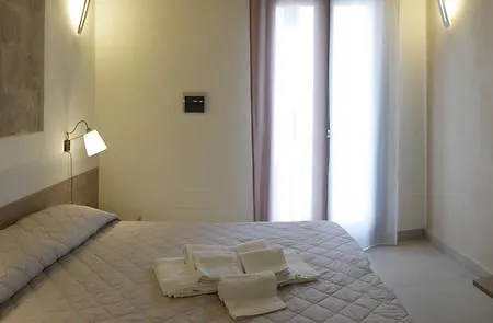Le Muse Hotel Favignana Room photo