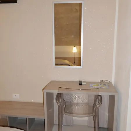 Le Muse Hotel Favignana Room photo