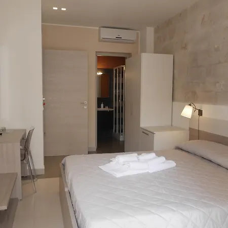 Le Muse Hotel Favignana Room photo