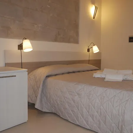 Le Muse Hotel Favignana Room photo