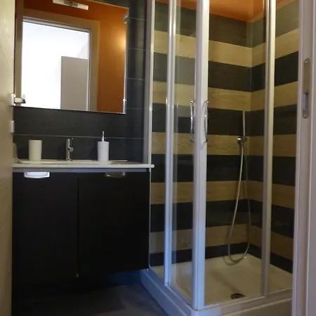 Le Muse Hotel Favignana Room photo