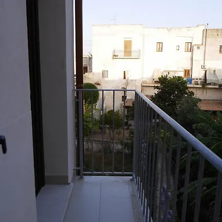 Le Muse Hotel Favignana Room photo