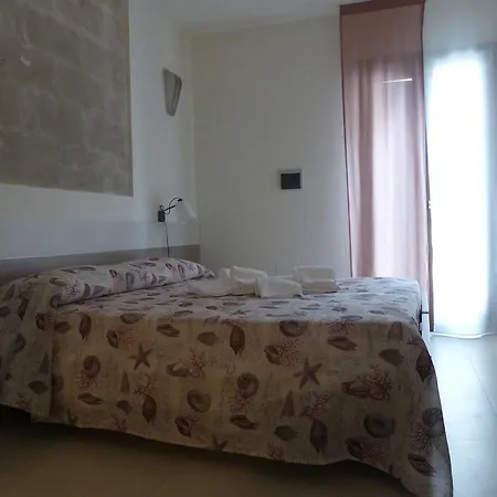 Le Muse Hotel Favignana Room photo