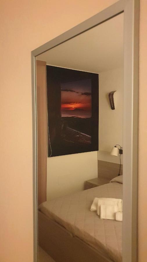 Le Muse Guest house *