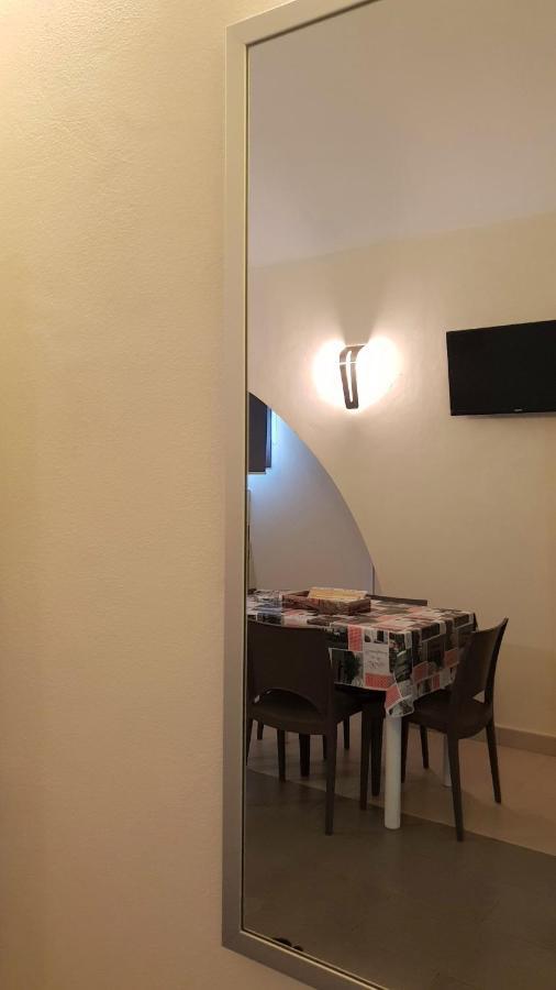 Guest house Le Muse *
