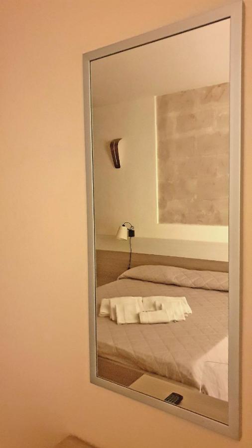 Guest house Le Muse *