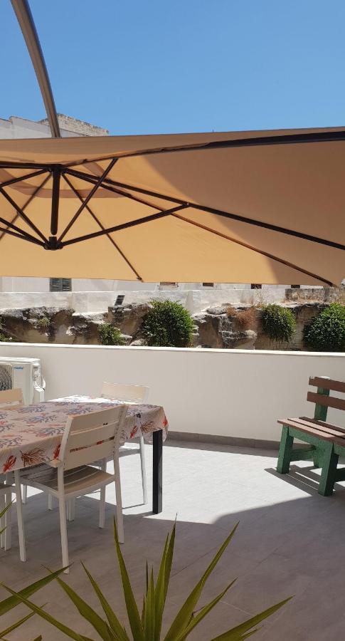 Le Muse Guest house *