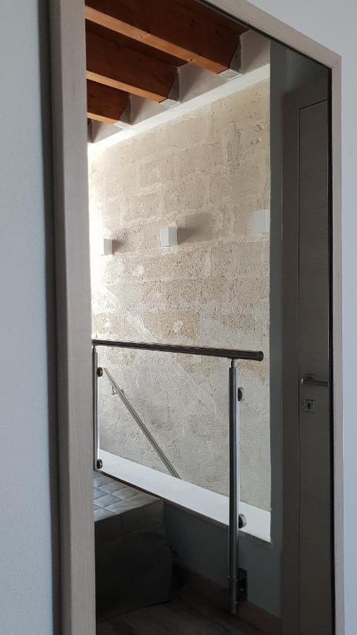 Le Muse Guest house