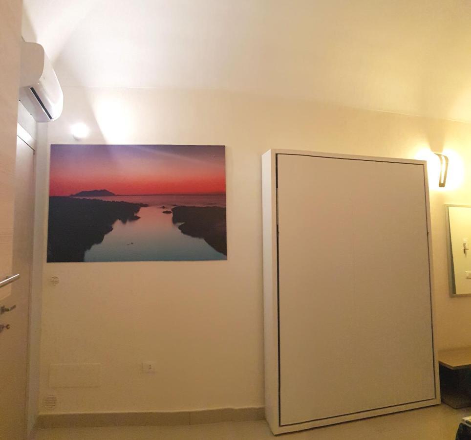 Le Muse Guest house Favignana