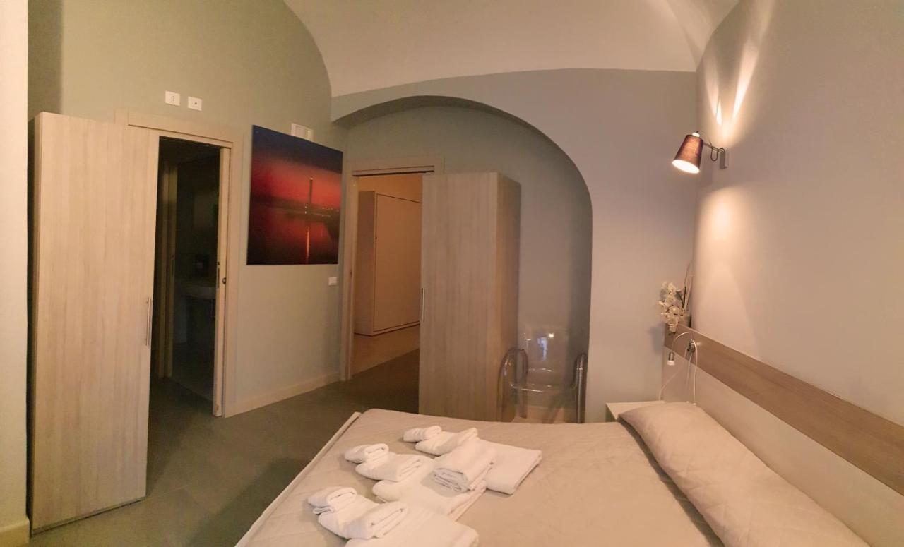 Guest house Le Muse *