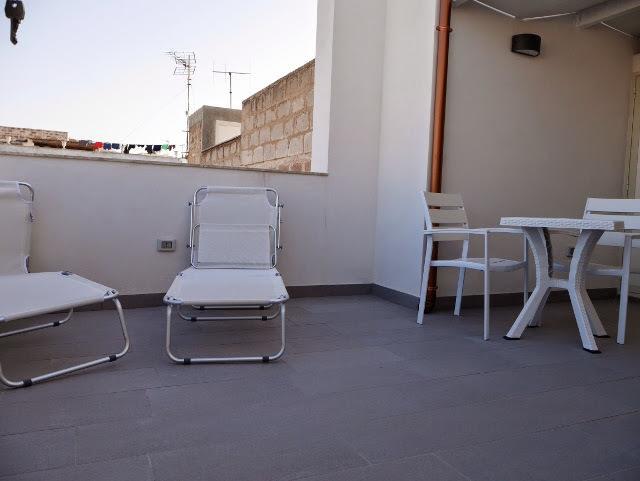 Le Muse Guest house