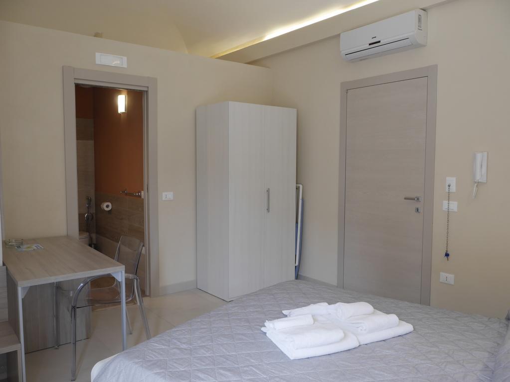 Le Muse Guest house