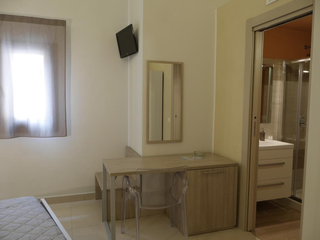 Guest house Le Muse