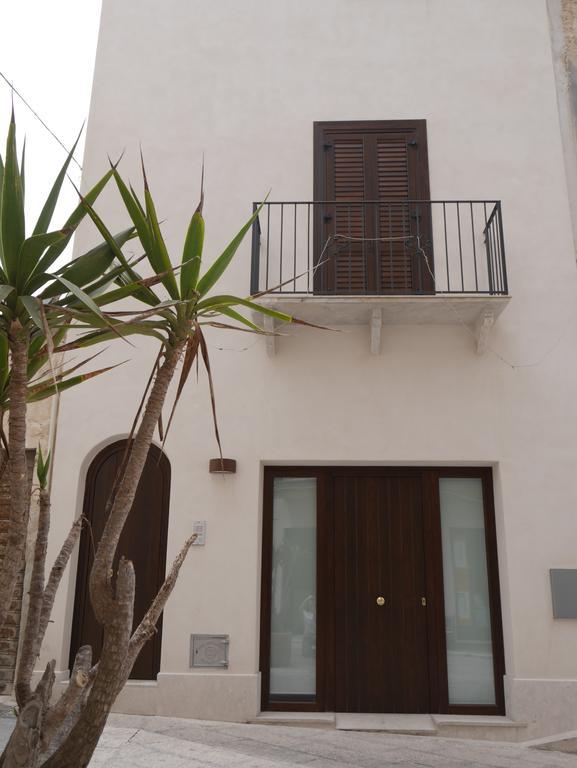Le Muse * Favignana