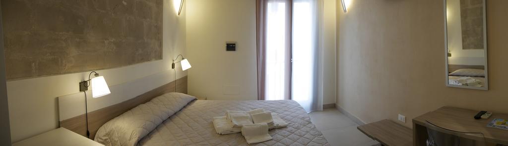 Le Muse Favignana