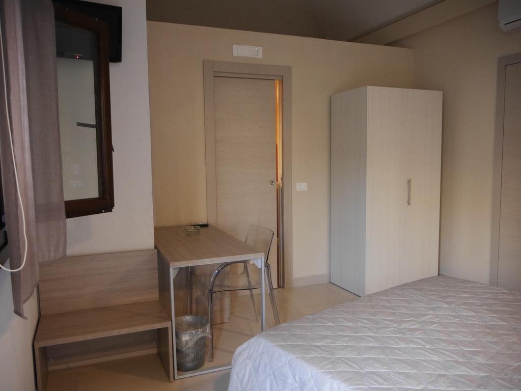 Guest house Le Muse
