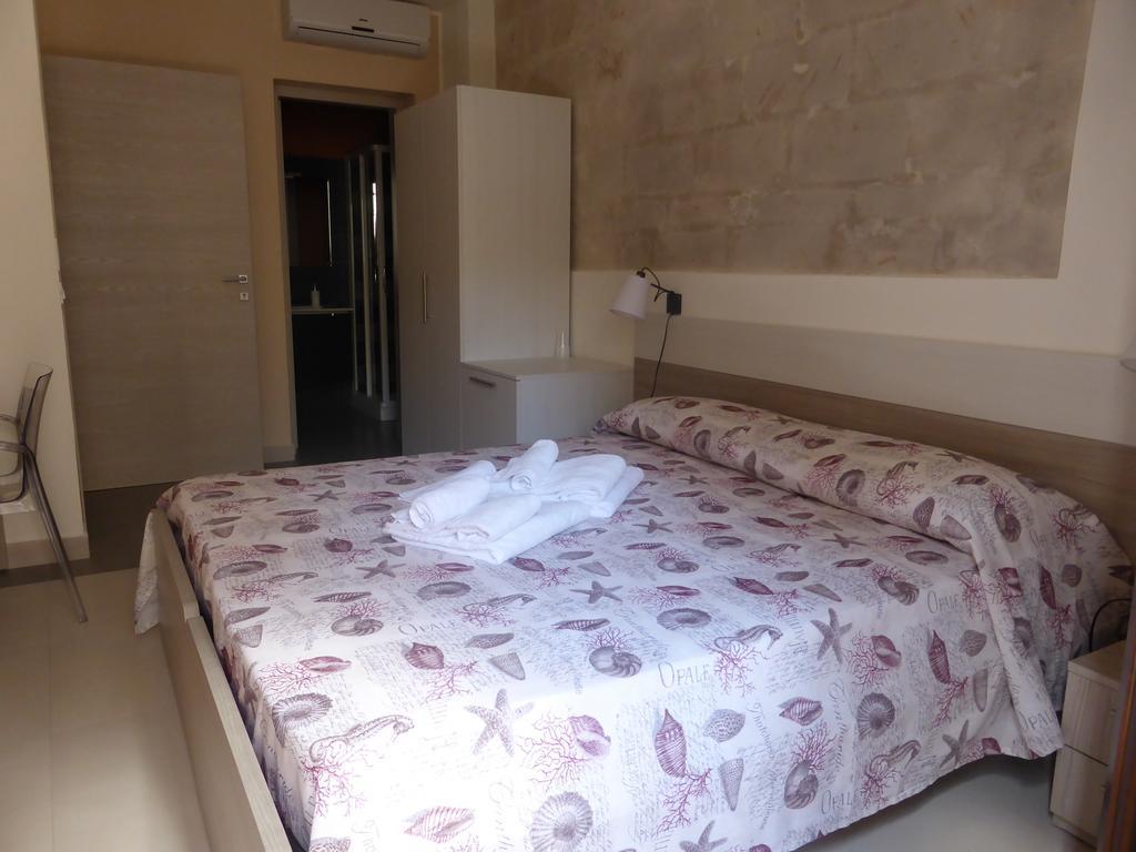 Guest house Le Muse Favignana