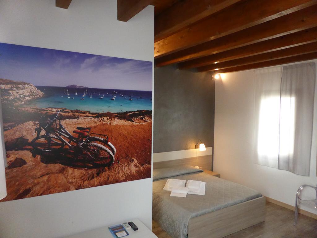Guest house Le Muse