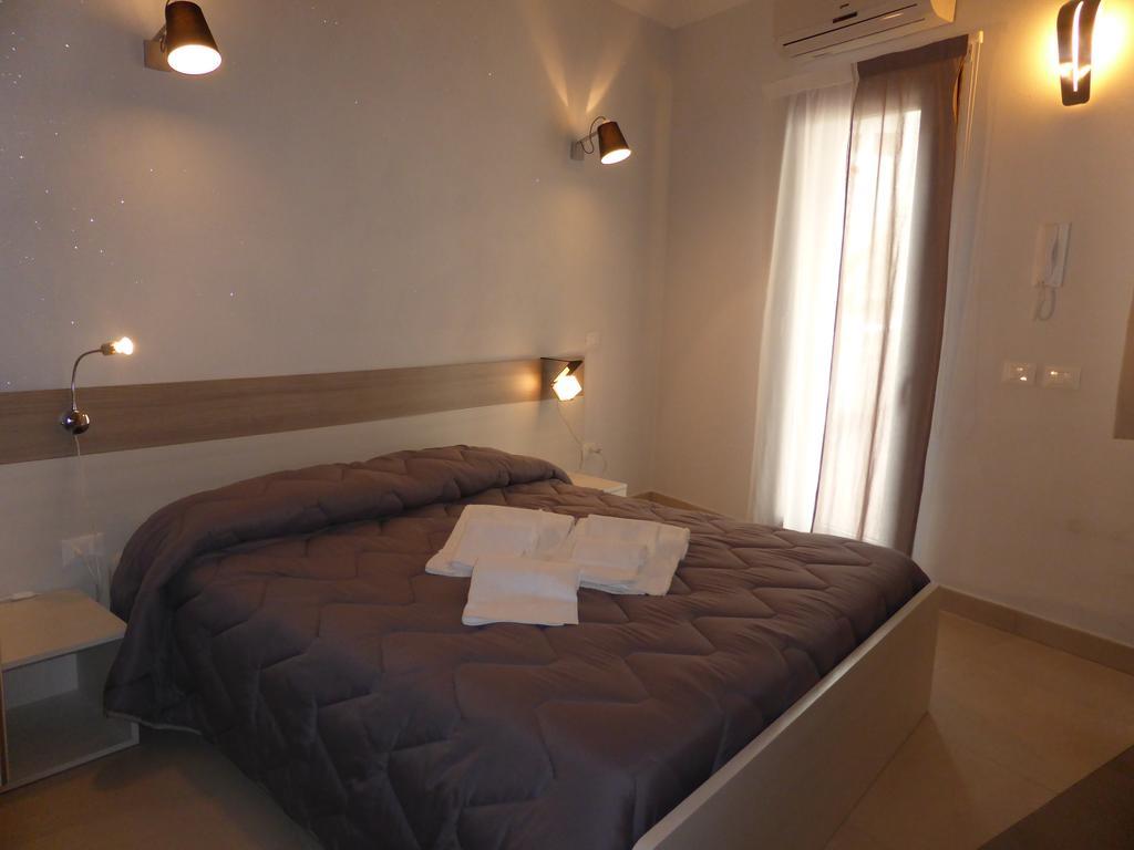 Le Muse Guest house Favignana