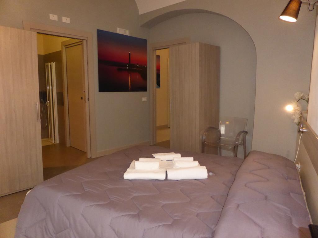 Le Muse Guest house Favignana