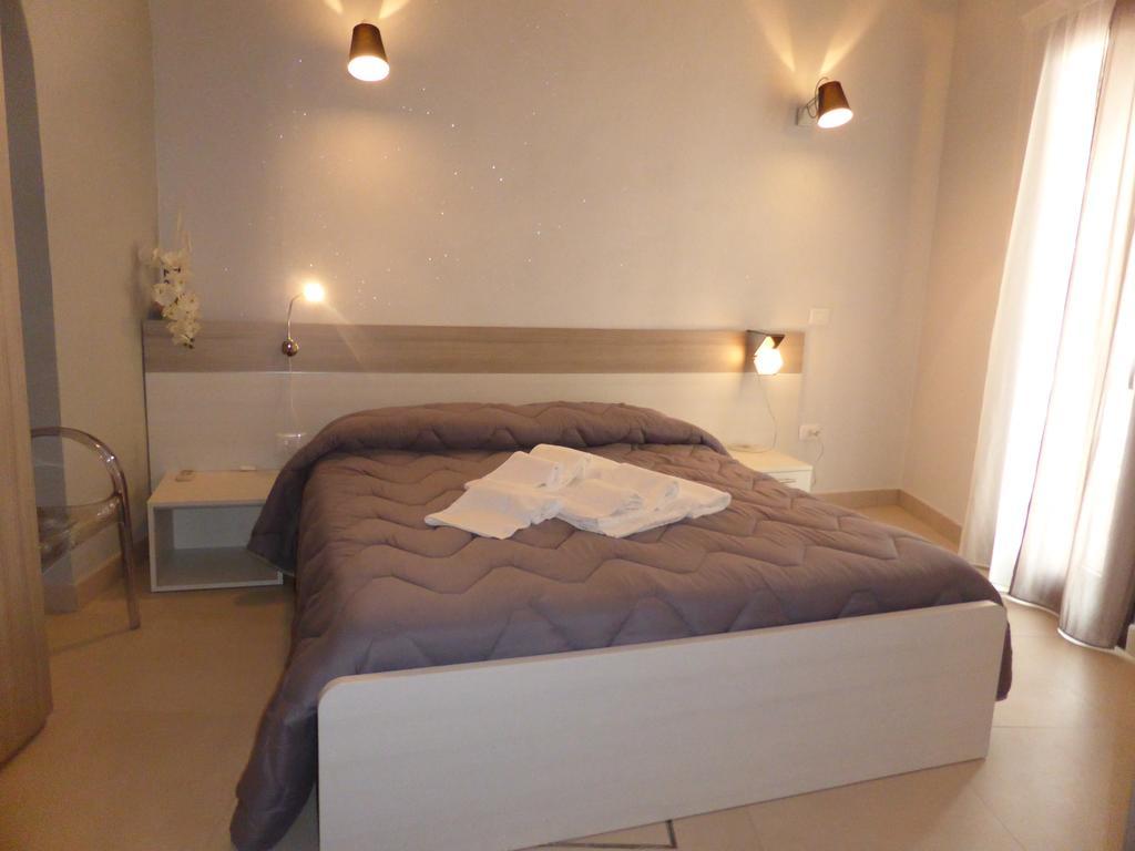Le Muse Guest house Favignana